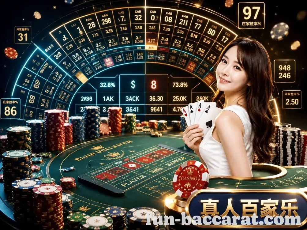 百家乐App